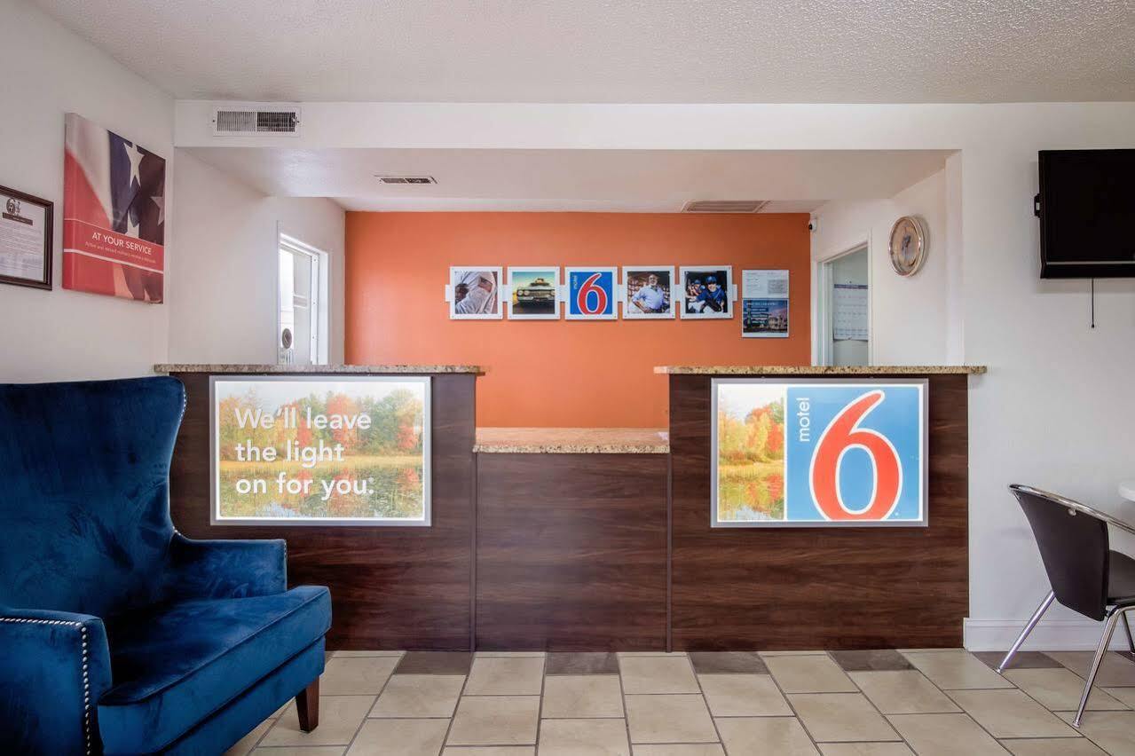 Motel 6-East Ridge, Tn Dış mekan fotoğraf